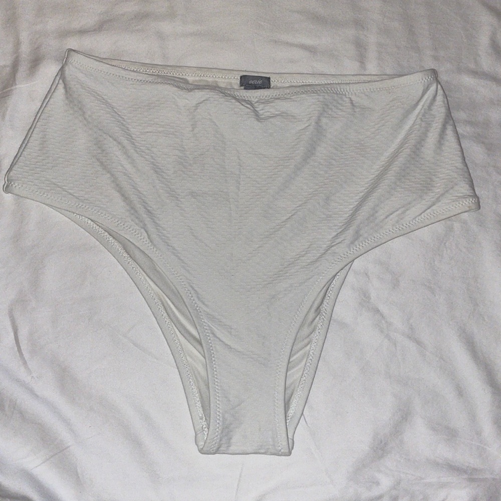 Aerie high waisted Bikini Bottom